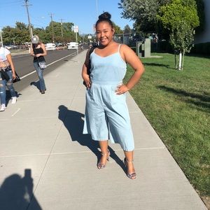 Meet your Posher, Dominic